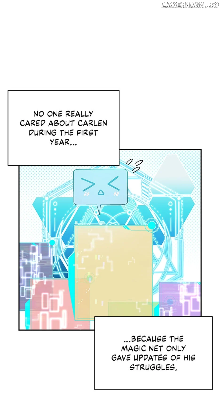 I Became the Younger Sister of a Regretful Obsessive Male Lead Chapter 60 - Page 37