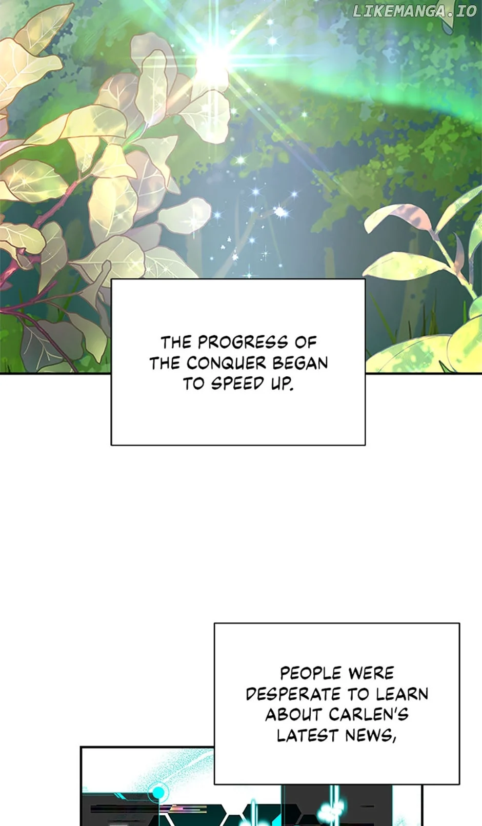 I Became the Younger Sister of a Regretful Obsessive Male Lead Chapter 60 - Page 39