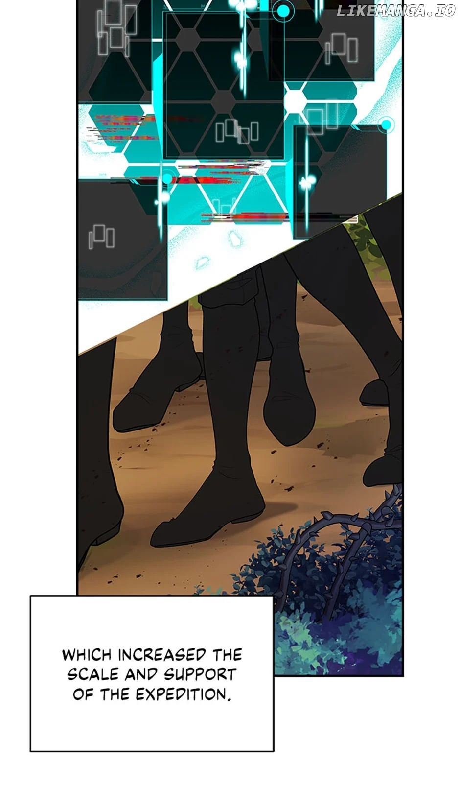 I Became the Younger Sister of a Regretful Obsessive Male Lead Chapter 60 - Page 40