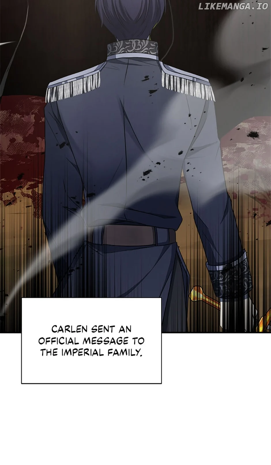 I Became the Younger Sister of a Regretful Obsessive Male Lead Chapter 60 - Page 42