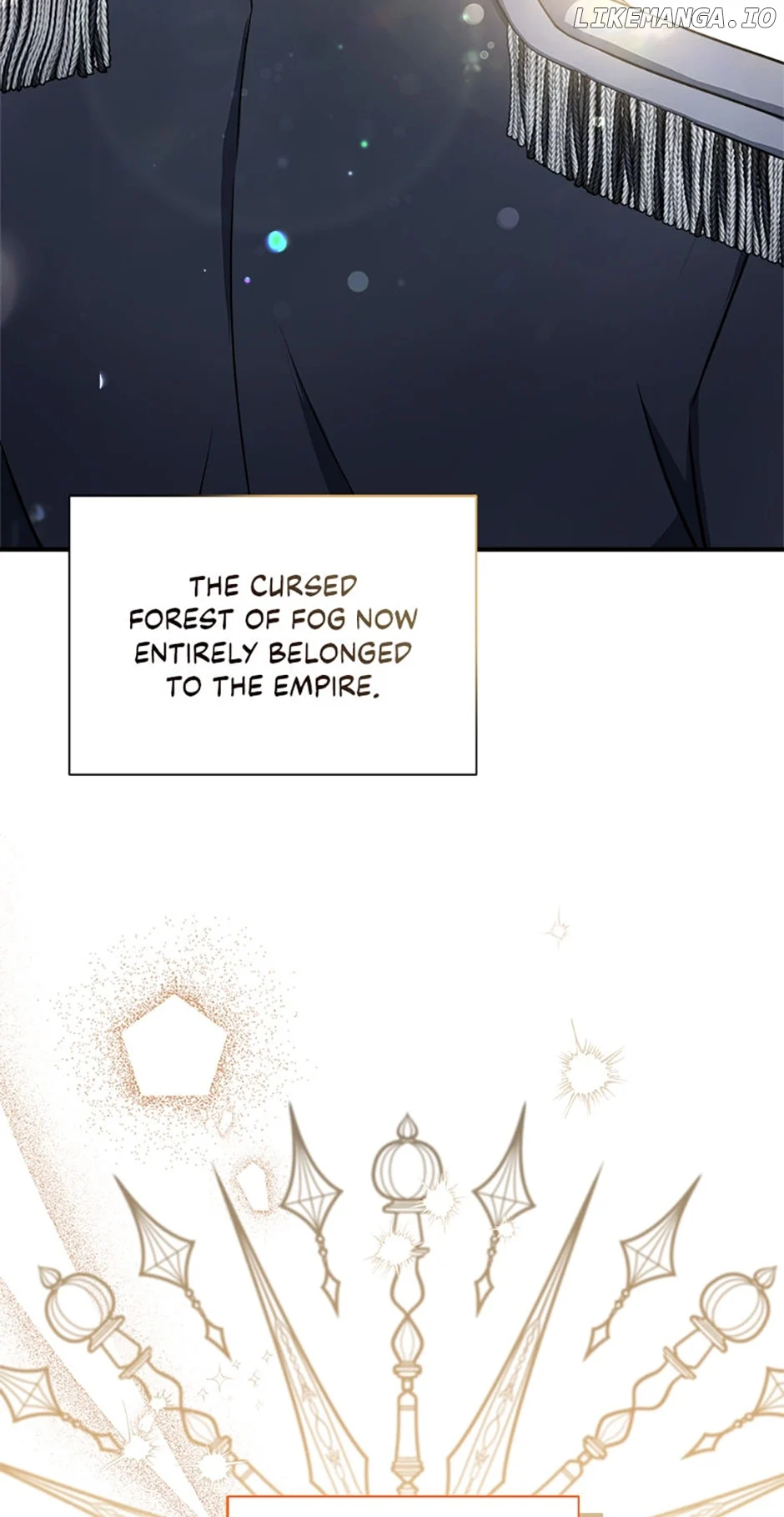 I Became the Younger Sister of a Regretful Obsessive Male Lead Chapter 60 - Page 44