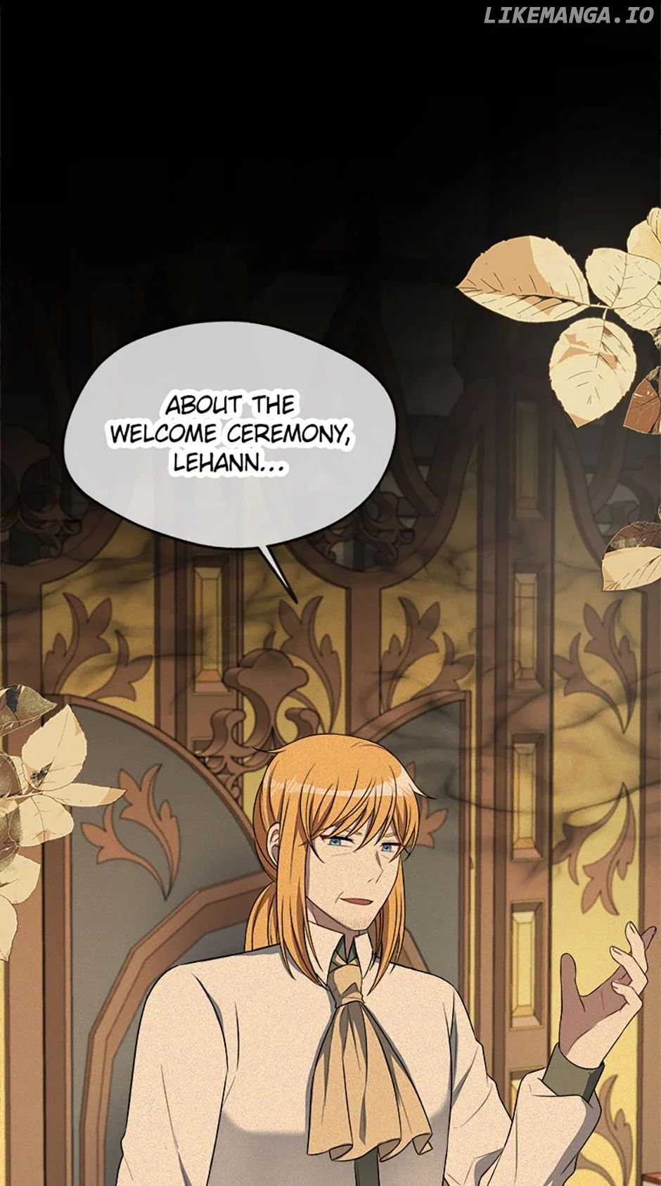 I Became the Younger Sister of a Regretful Obsessive Male Lead Chapter 60 - Page 46