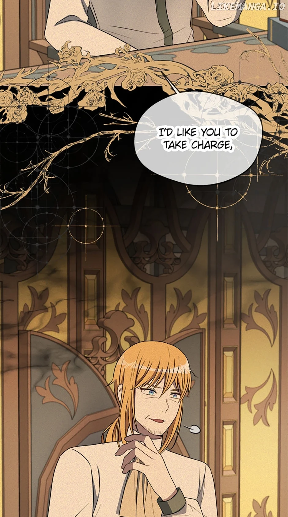 I Became the Younger Sister of a Regretful Obsessive Male Lead Chapter 60 - Page 47