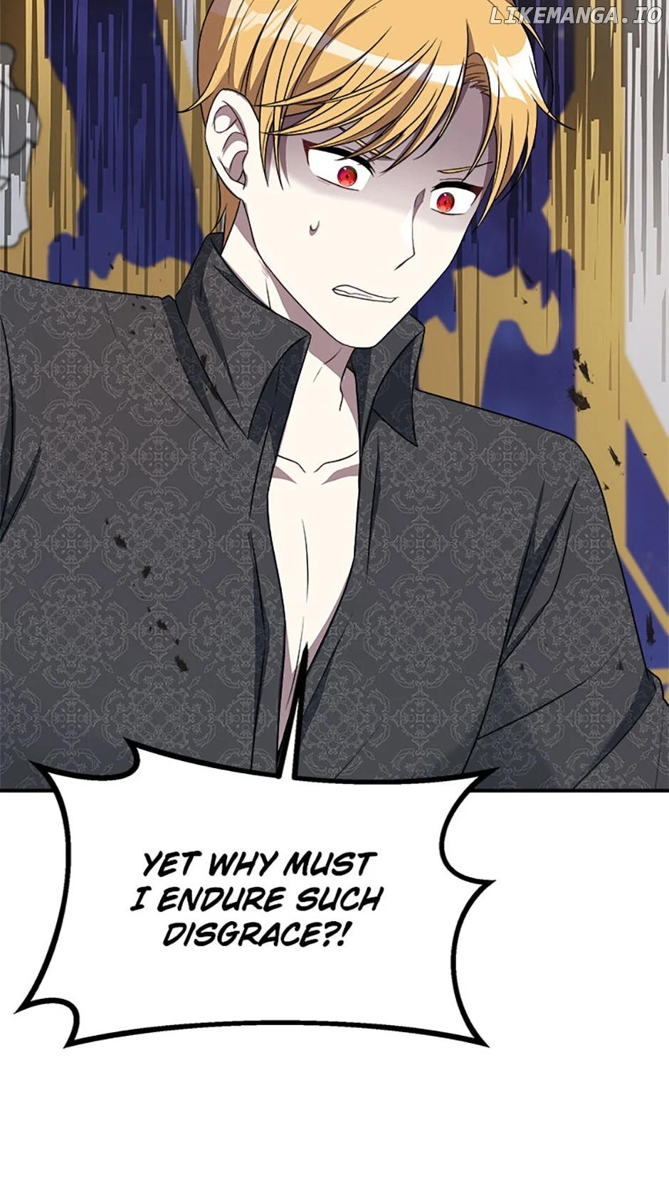 I Became the Younger Sister of a Regretful Obsessive Male Lead Chapter 60 - Page 51