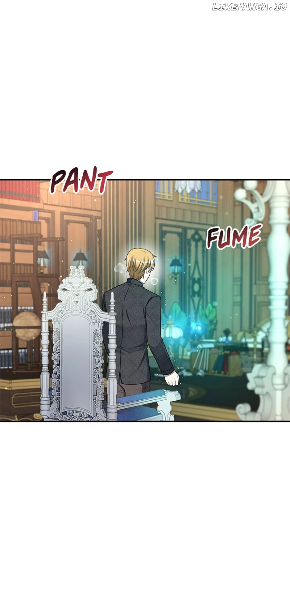 I Became the Younger Sister of a Regretful Obsessive Male Lead Chapter 60 - Page 52