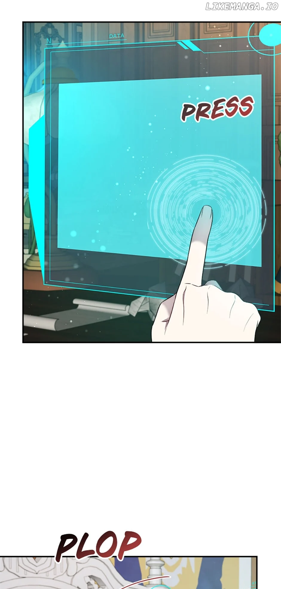 I Became the Younger Sister of a Regretful Obsessive Male Lead Chapter 60 - Page 53