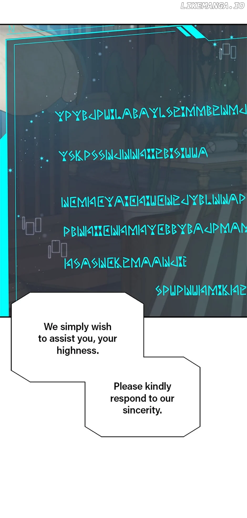 I Became the Younger Sister of a Regretful Obsessive Male Lead Chapter 60 - Page 55