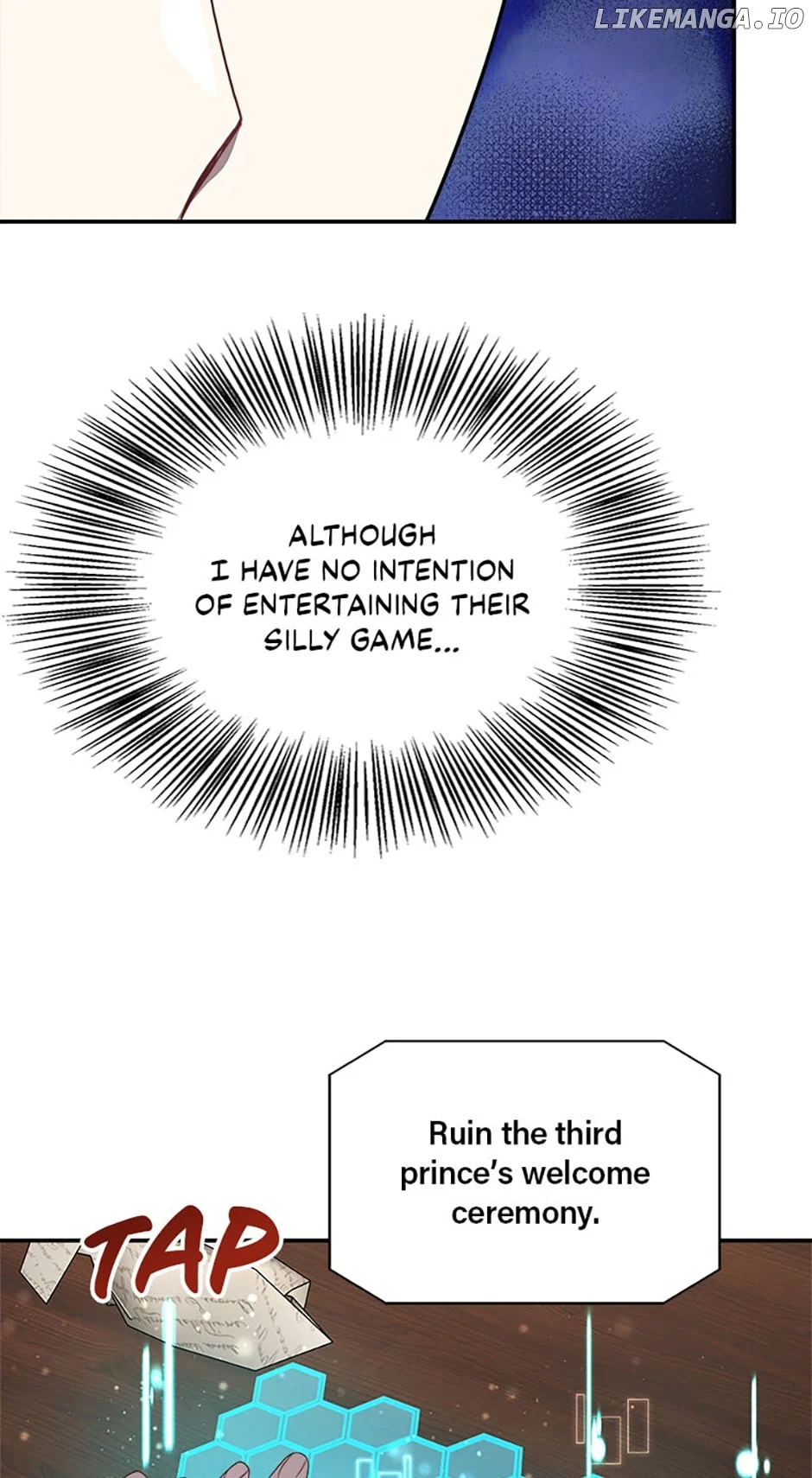 I Became the Younger Sister of a Regretful Obsessive Male Lead Chapter 60 - Page 57