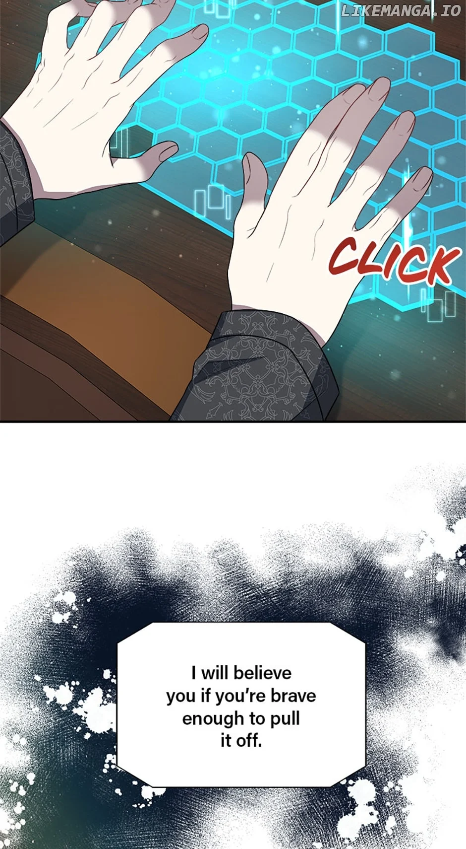 I Became the Younger Sister of a Regretful Obsessive Male Lead Chapter 60 - Page 58