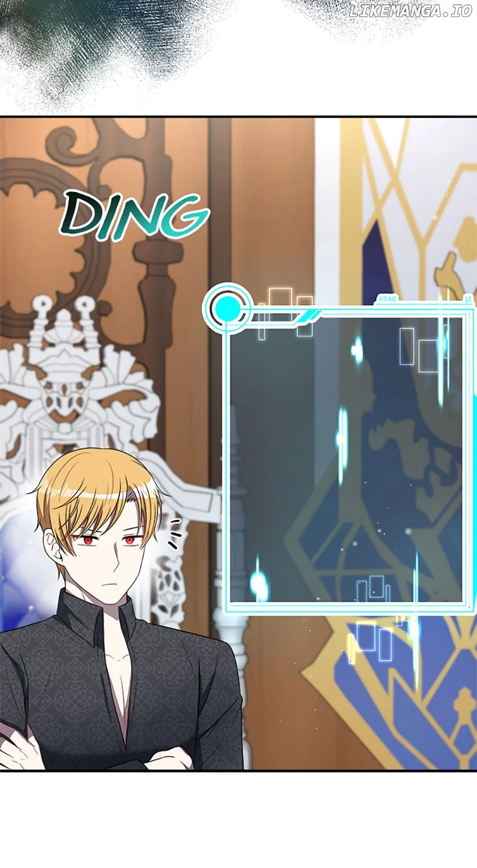 I Became the Younger Sister of a Regretful Obsessive Male Lead Chapter 60 - Page 59