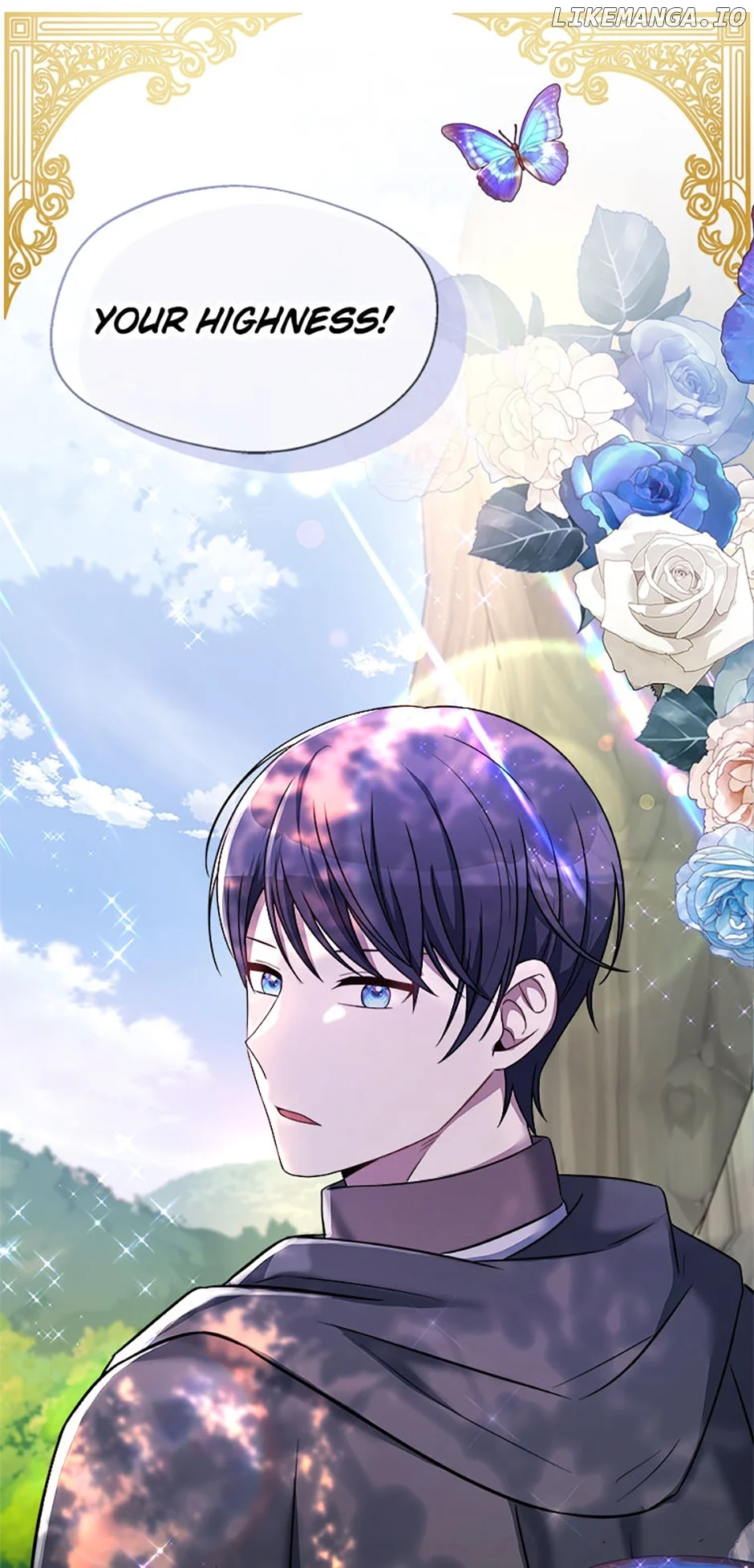 I Became the Younger Sister of a Regretful Obsessive Male Lead Chapter 60 - Page 65