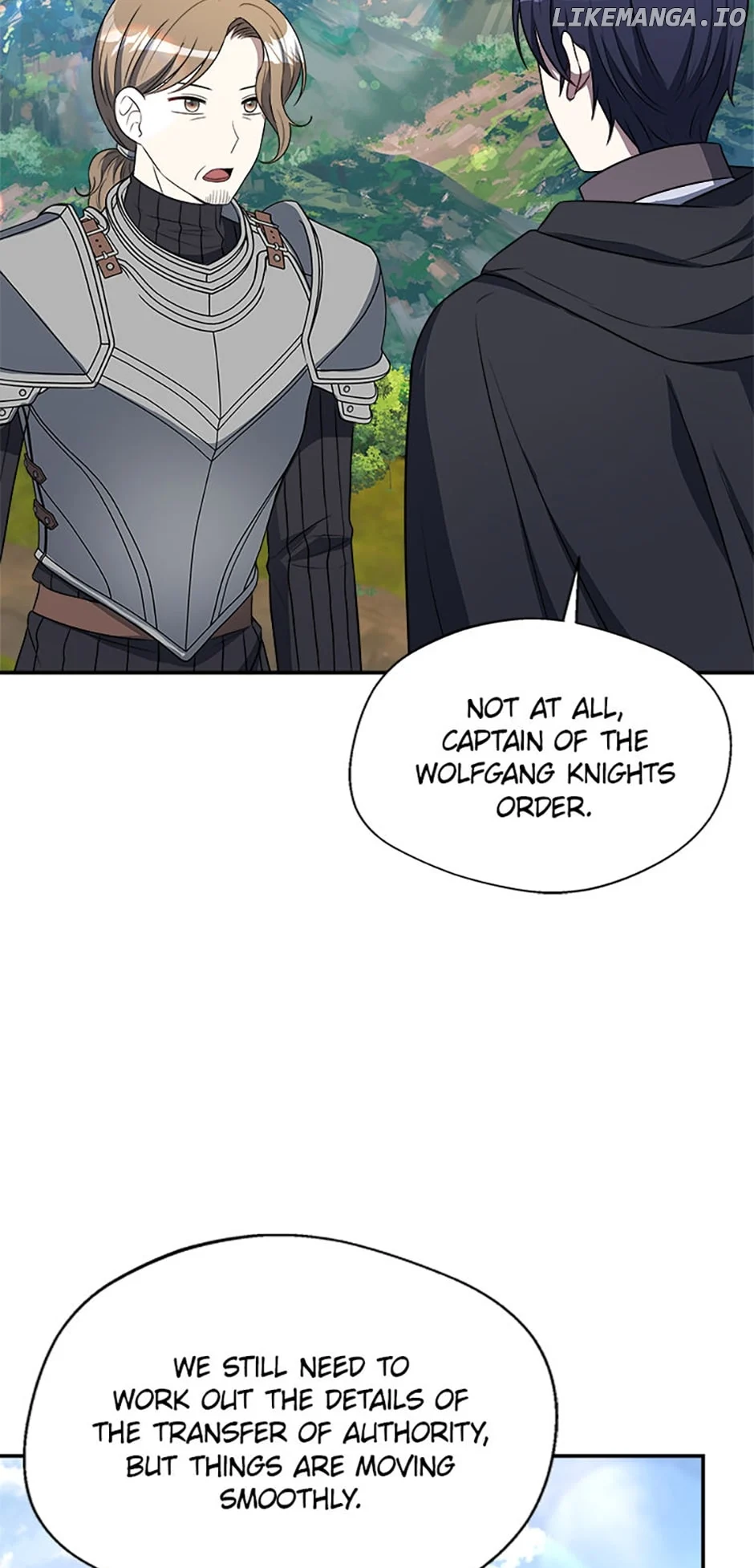 I Became the Younger Sister of a Regretful Obsessive Male Lead Chapter 60 - Page 67