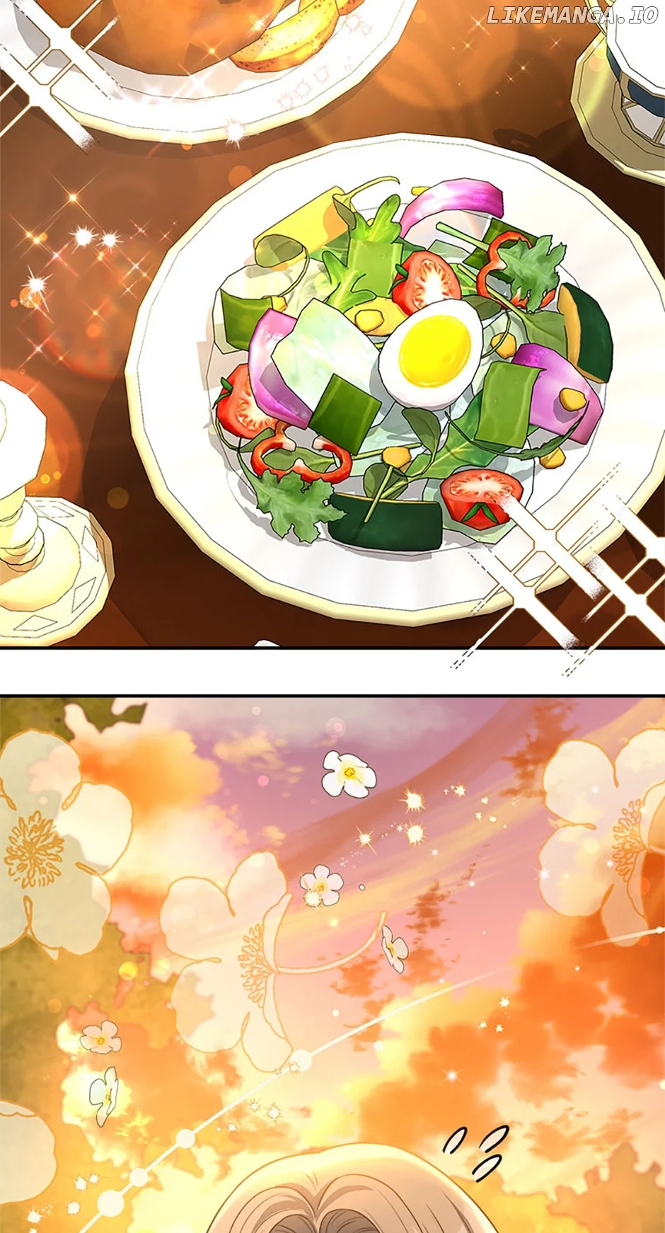 I Became the Younger Sister of a Regretful Obsessive Male Lead Chapter 60 - Page 72