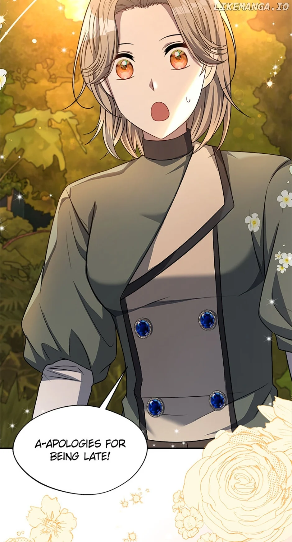 I Became the Younger Sister of a Regretful Obsessive Male Lead Chapter 60 - Page 73