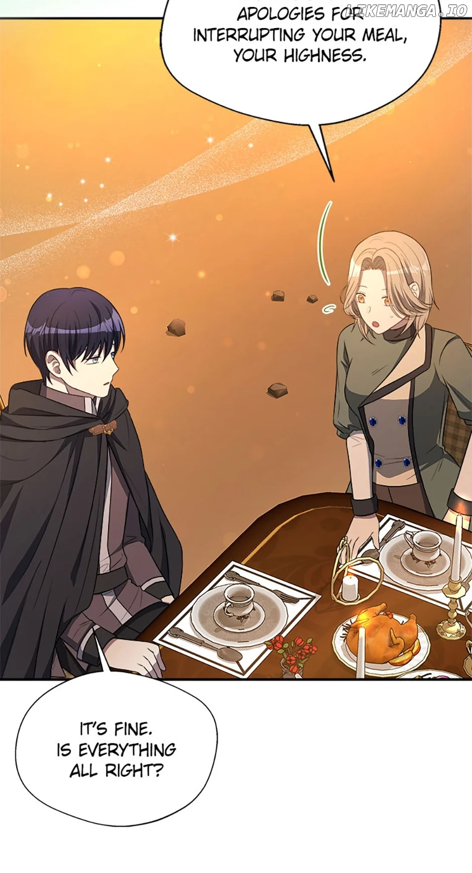 I Became the Younger Sister of a Regretful Obsessive Male Lead Chapter 60 - Page 75