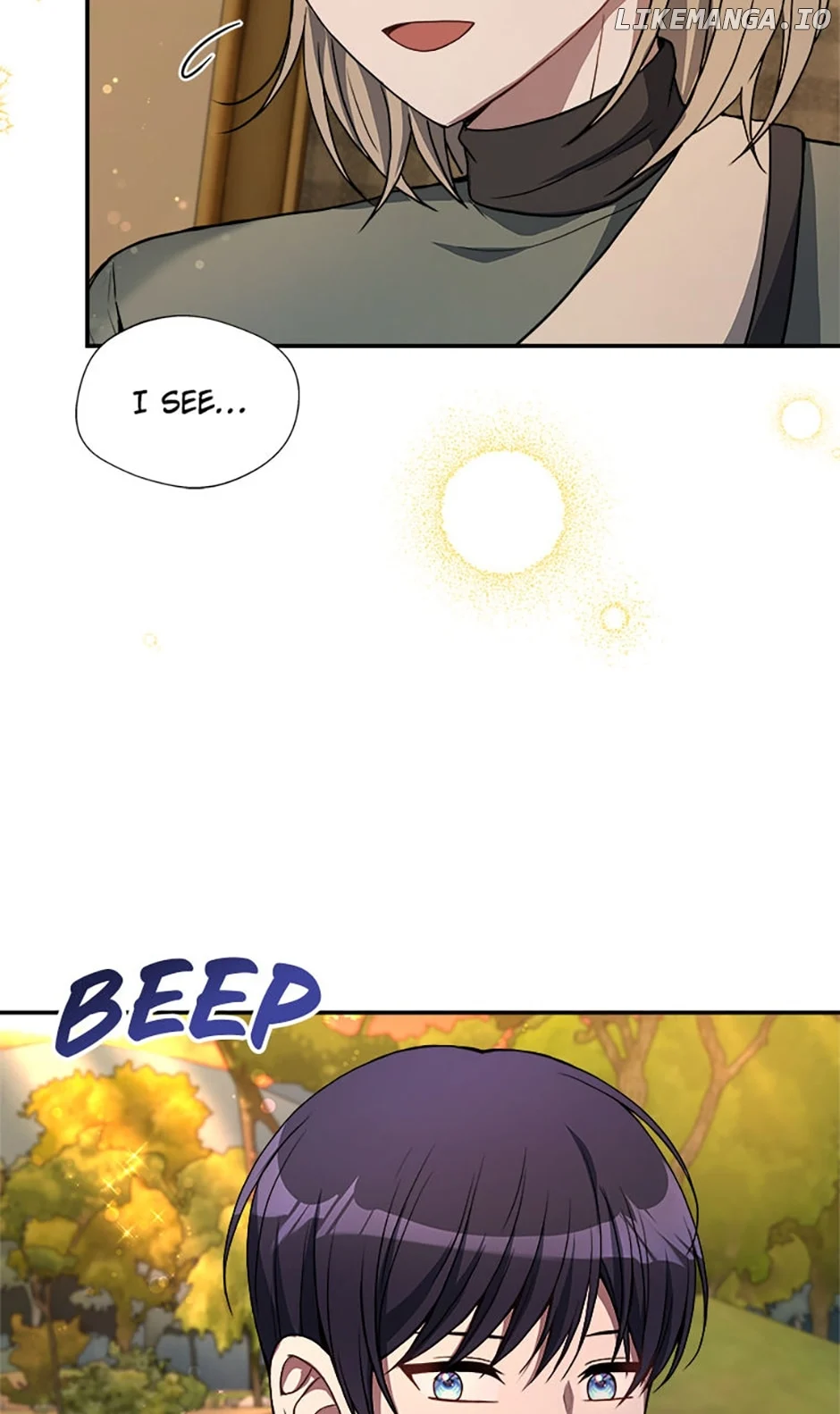 I Became the Younger Sister of a Regretful Obsessive Male Lead Chapter 60 - Page 77