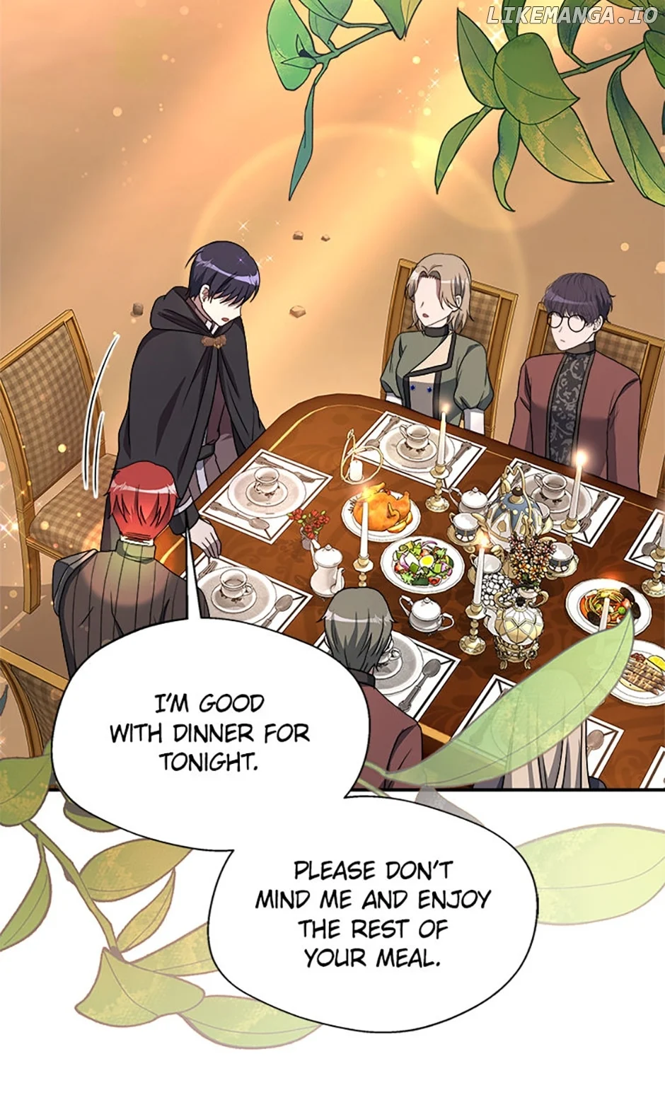 I Became the Younger Sister of a Regretful Obsessive Male Lead Chapter 60 - Page 79