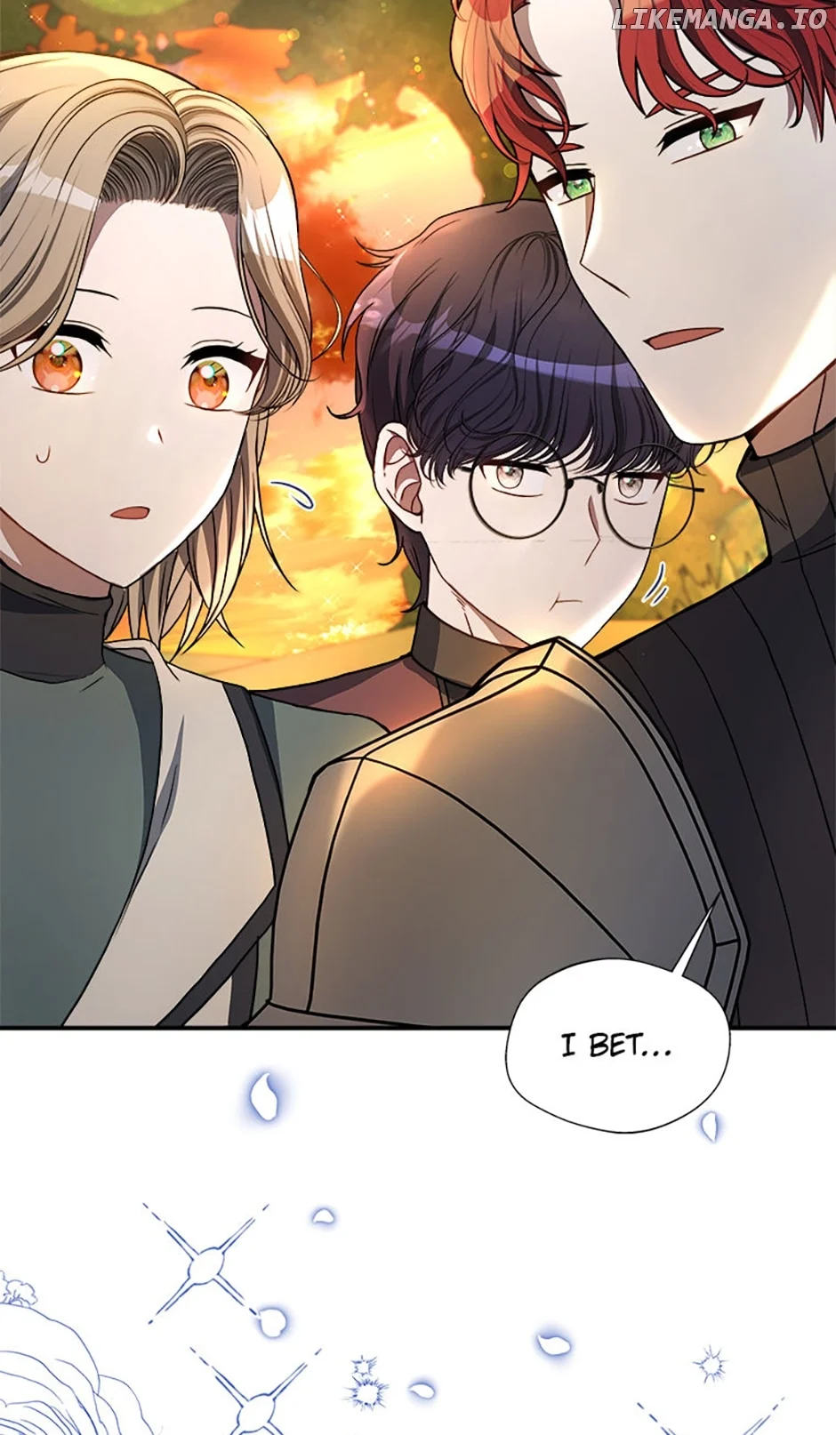 I Became the Younger Sister of a Regretful Obsessive Male Lead Chapter 60 - Page 82