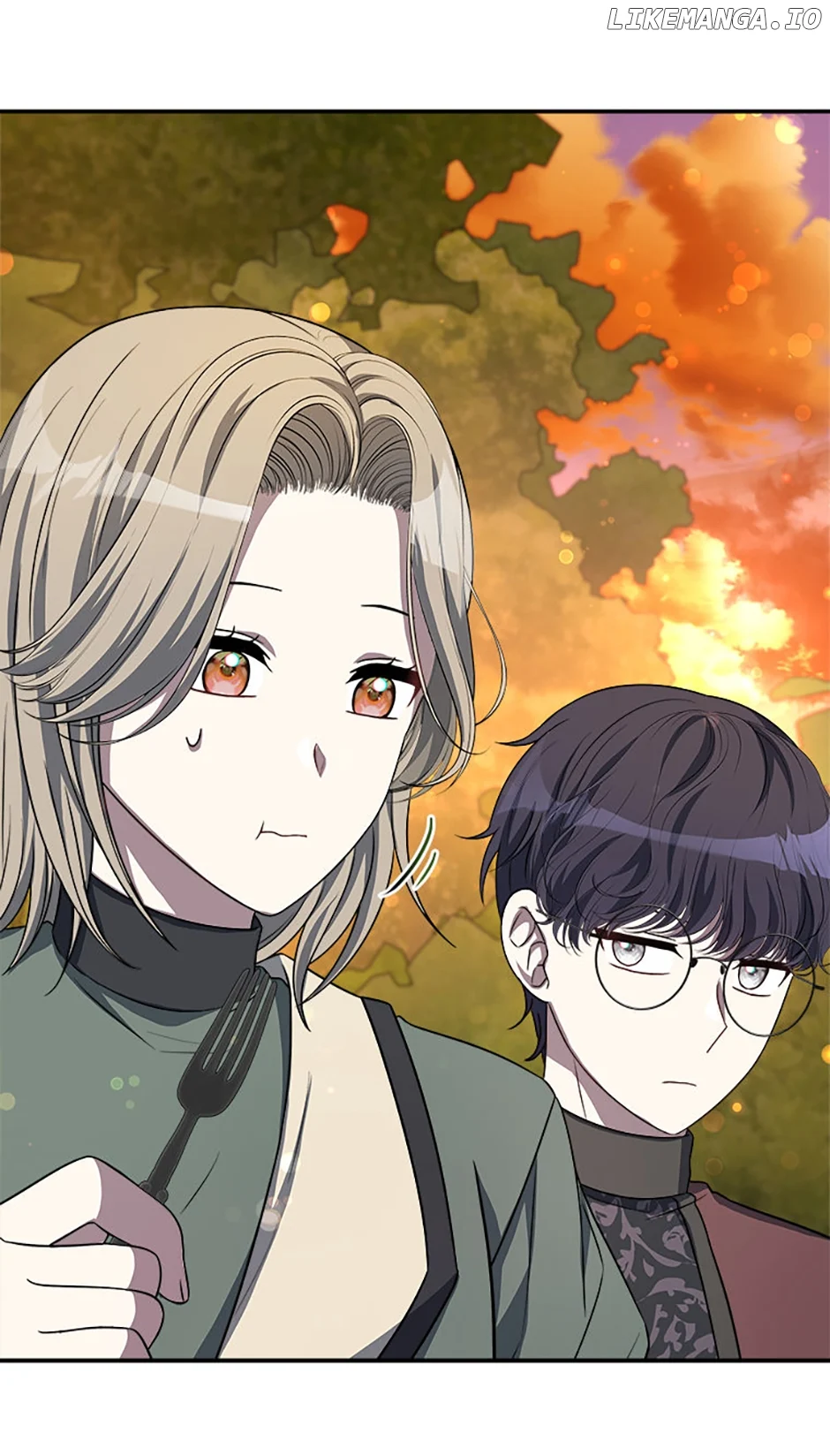 I Became the Younger Sister of a Regretful Obsessive Male Lead Chapter 61 - Page 5