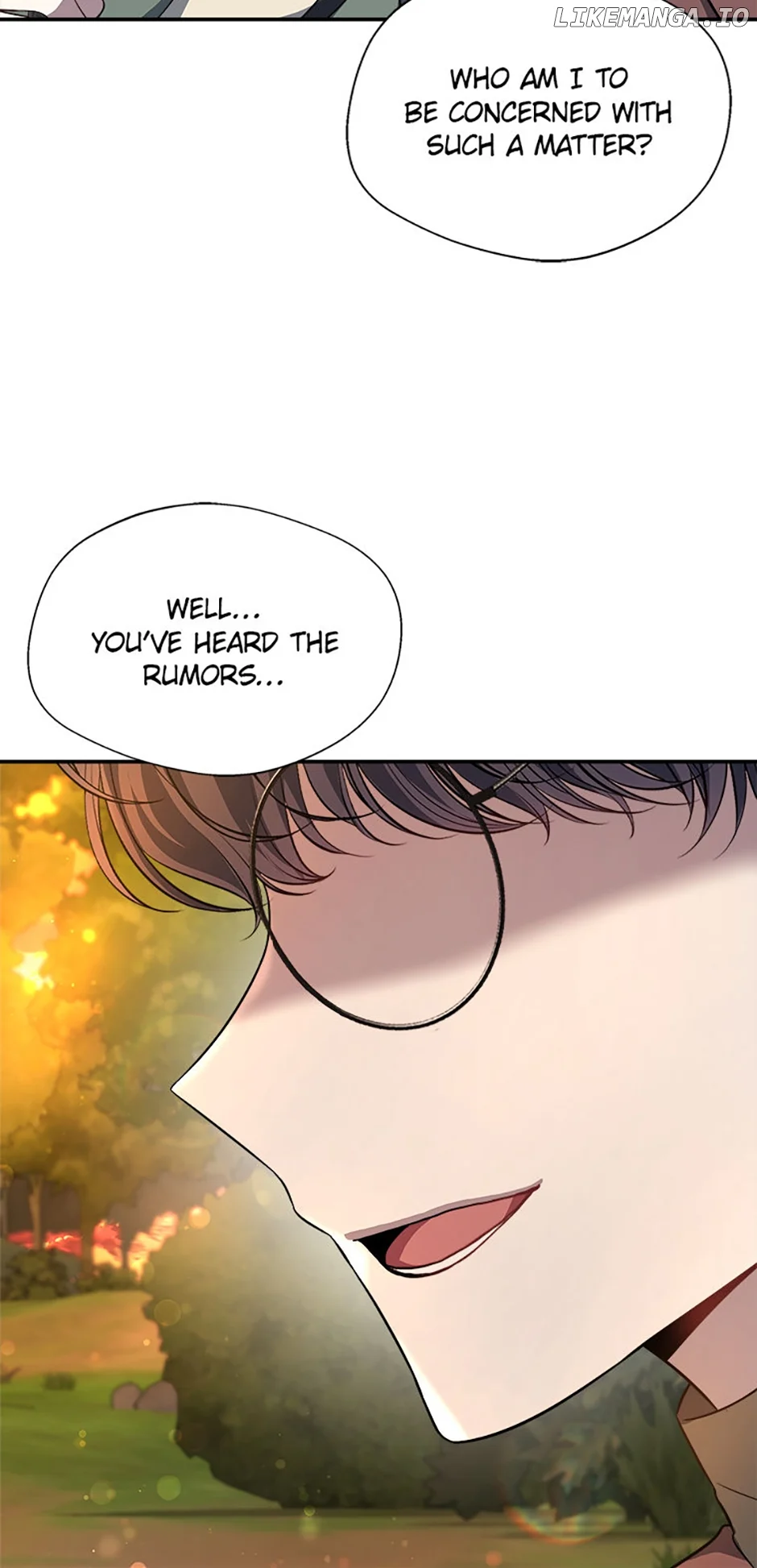 I Became the Younger Sister of a Regretful Obsessive Male Lead Chapter 61 - Page 7