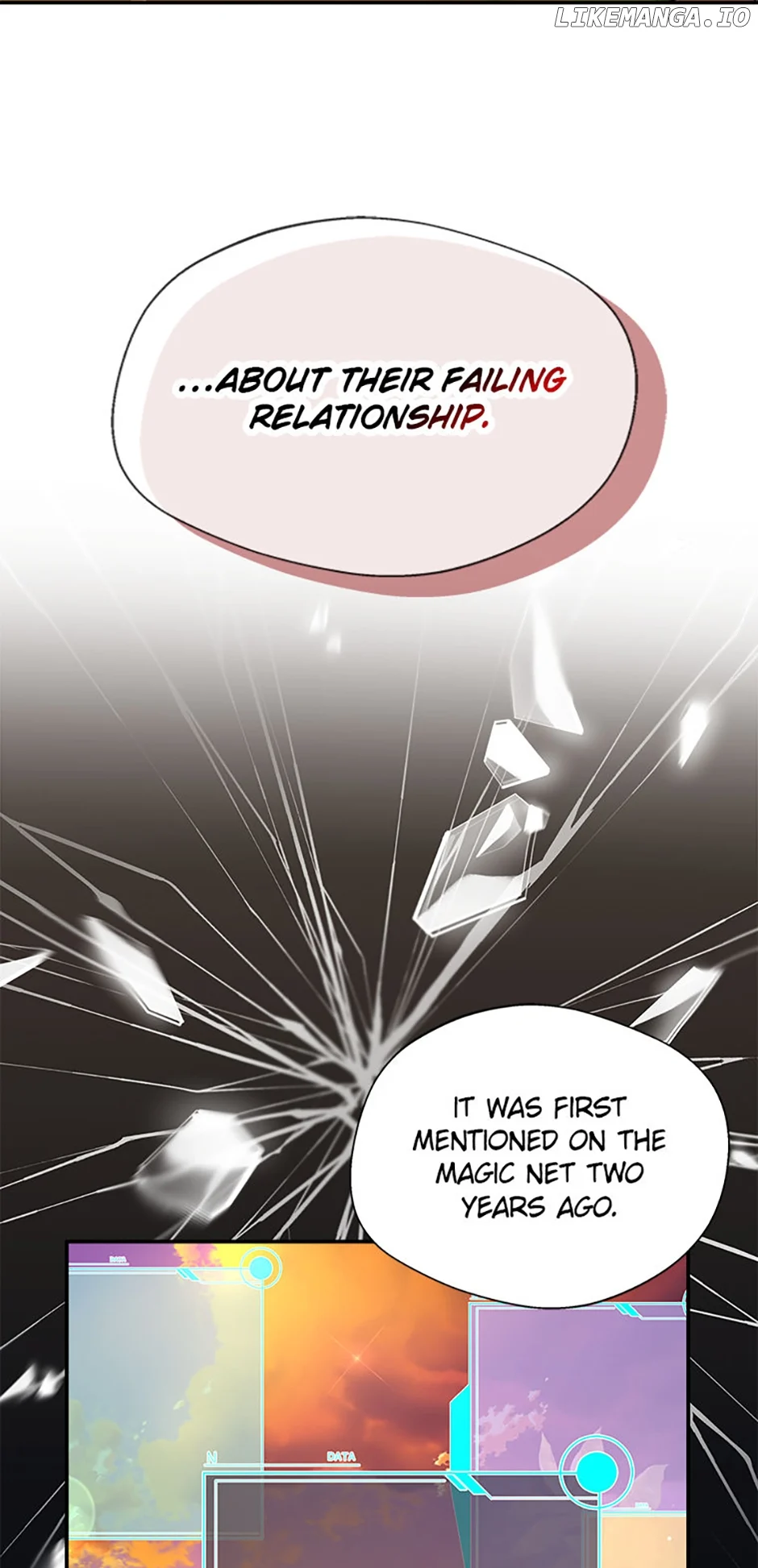 I Became the Younger Sister of a Regretful Obsessive Male Lead Chapter 61 - Page 8