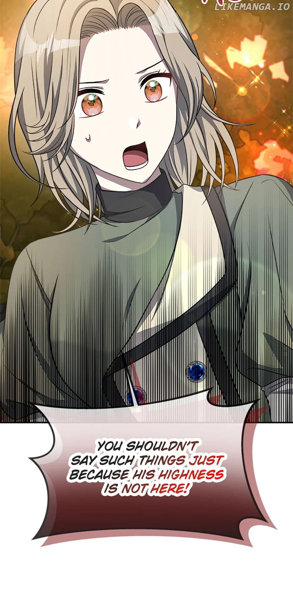 I Became the Younger Sister of a Regretful Obsessive Male Lead Chapter 61 - Page 10