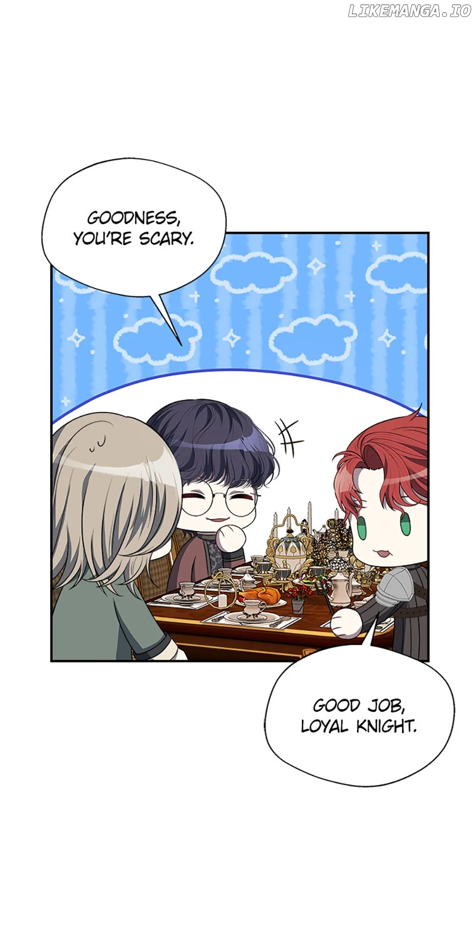 I Became the Younger Sister of a Regretful Obsessive Male Lead Chapter 61 - Page 11