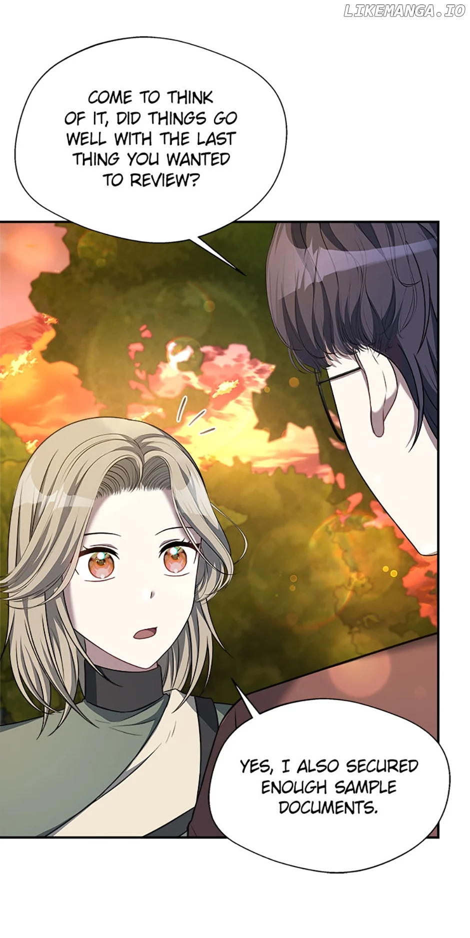 I Became the Younger Sister of a Regretful Obsessive Male Lead Chapter 61 - Page 12