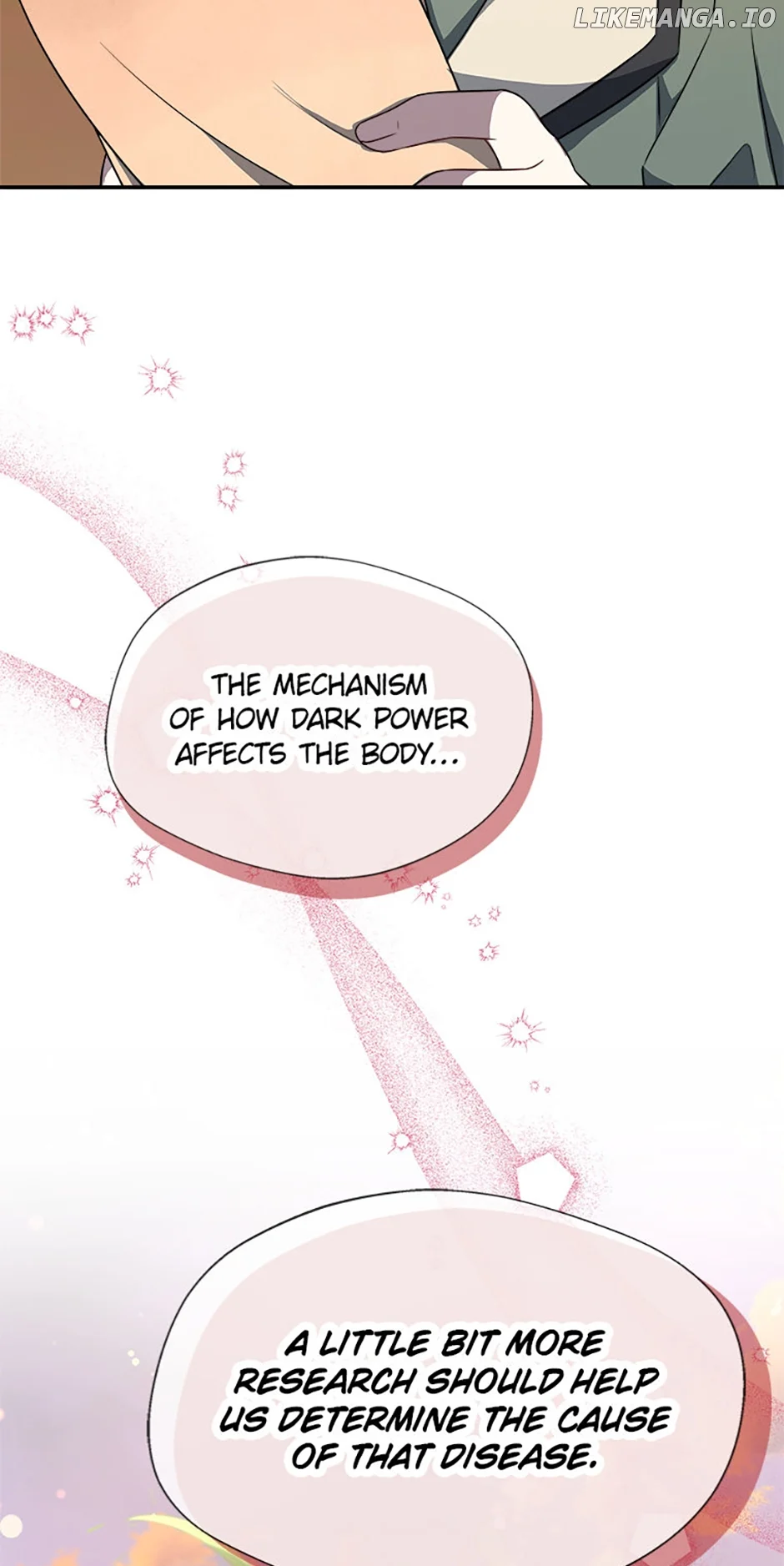 I Became the Younger Sister of a Regretful Obsessive Male Lead Chapter 61 - Page 14