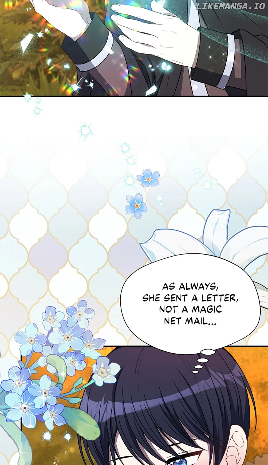 I Became the Younger Sister of a Regretful Obsessive Male Lead Chapter 61 - Page 17