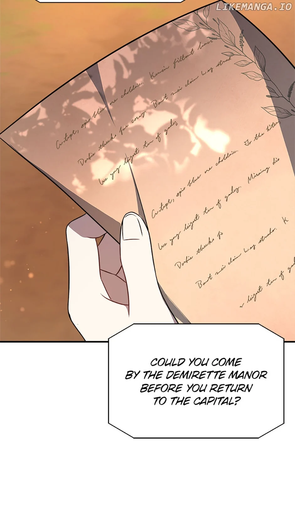 I Became the Younger Sister of a Regretful Obsessive Male Lead Chapter 61 - Page 19