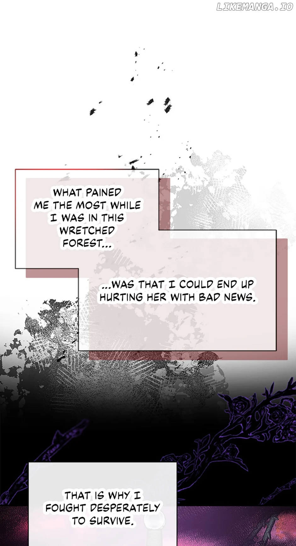 I Became the Younger Sister of a Regretful Obsessive Male Lead Chapter 61 - Page 21