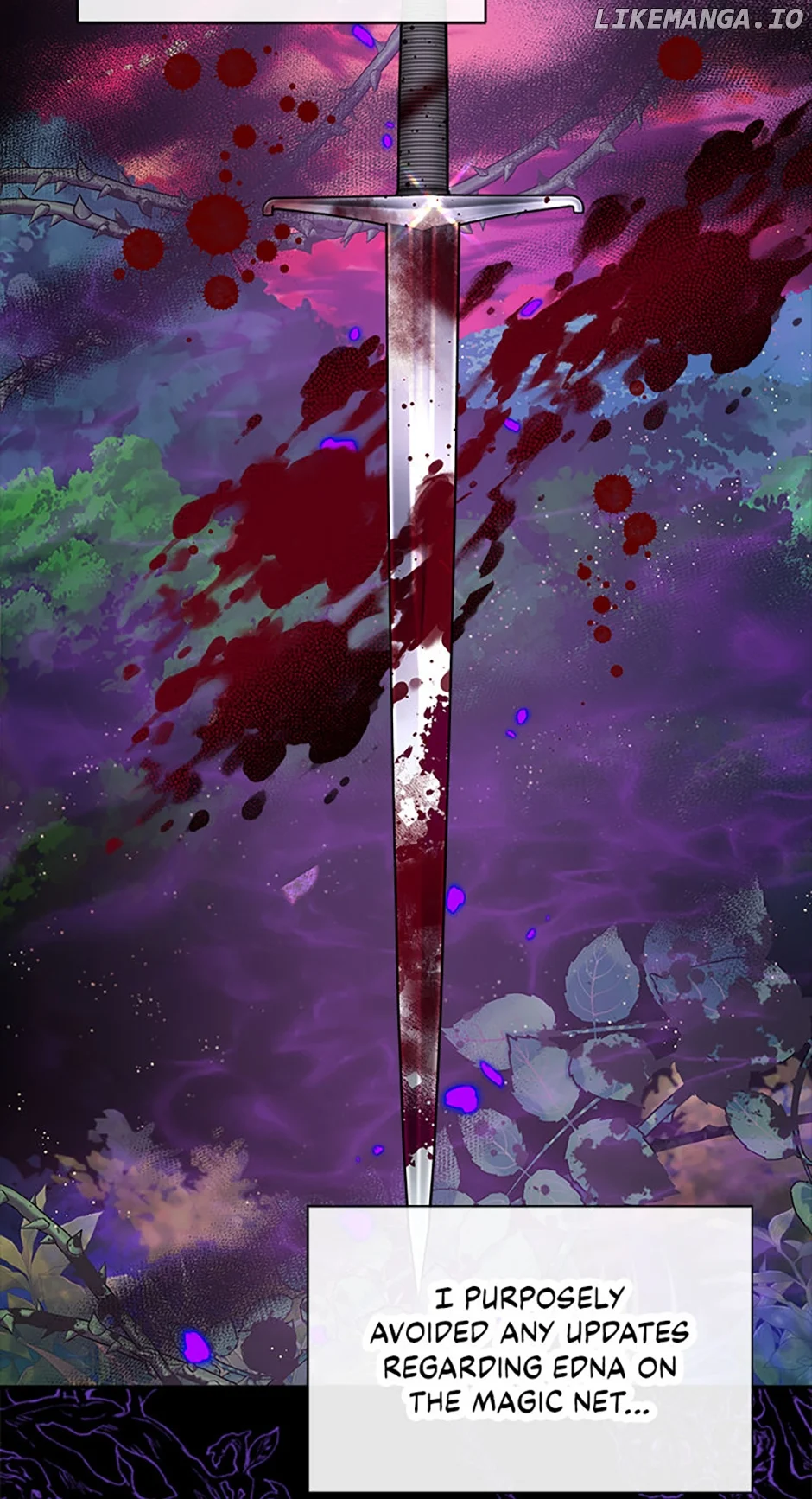 I Became the Younger Sister of a Regretful Obsessive Male Lead Chapter 61 - Page 22