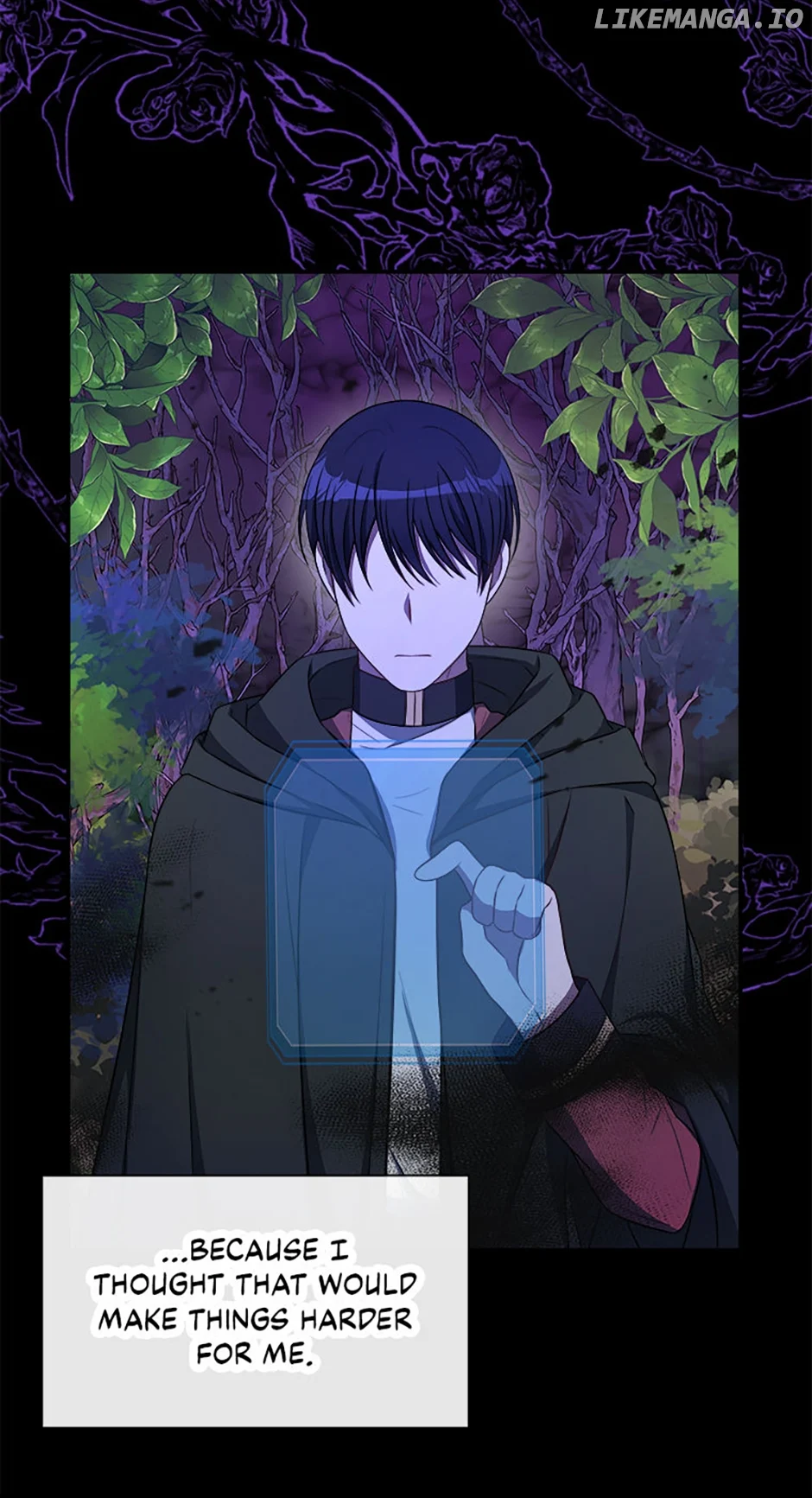 I Became the Younger Sister of a Regretful Obsessive Male Lead Chapter 61 - Page 23