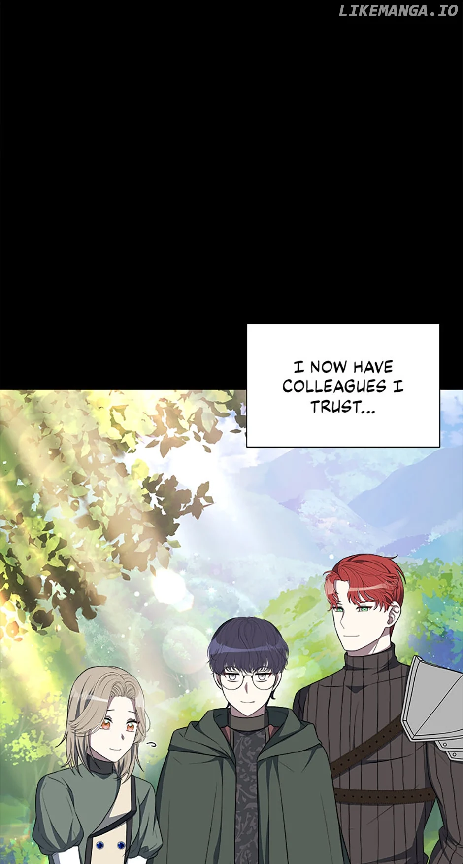 I Became the Younger Sister of a Regretful Obsessive Male Lead Chapter 61 - Page 24