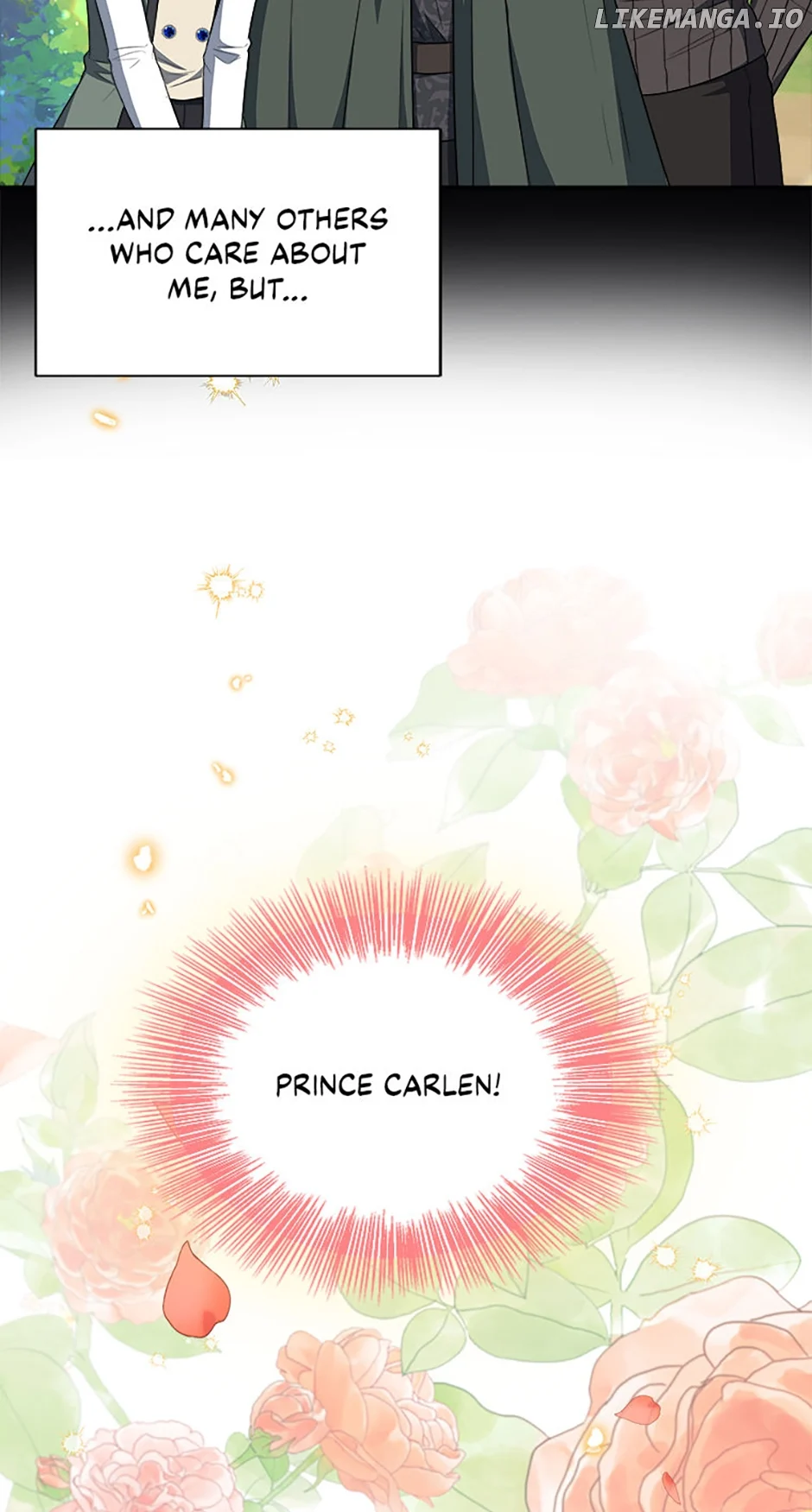 I Became the Younger Sister of a Regretful Obsessive Male Lead Chapter 61 - Page 25