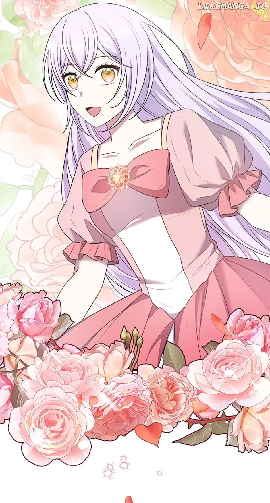 I Became the Younger Sister of a Regretful Obsessive Male Lead Chapter 61 - Page 26