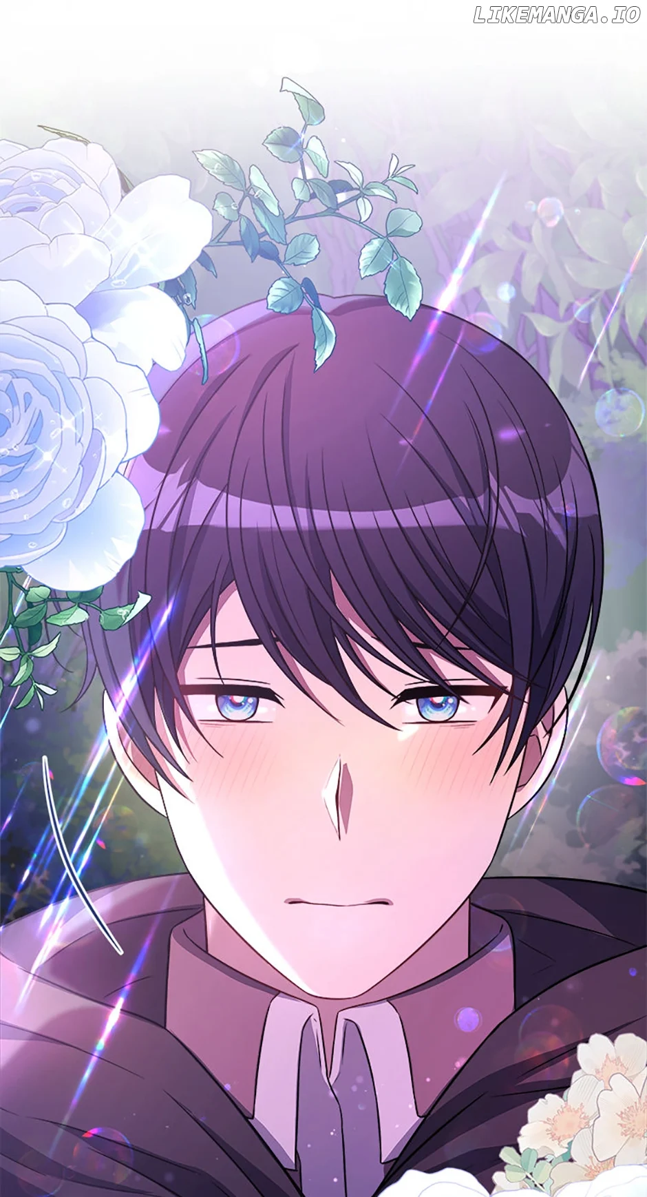 I Became the Younger Sister of a Regretful Obsessive Male Lead Chapter 61 - Page 28