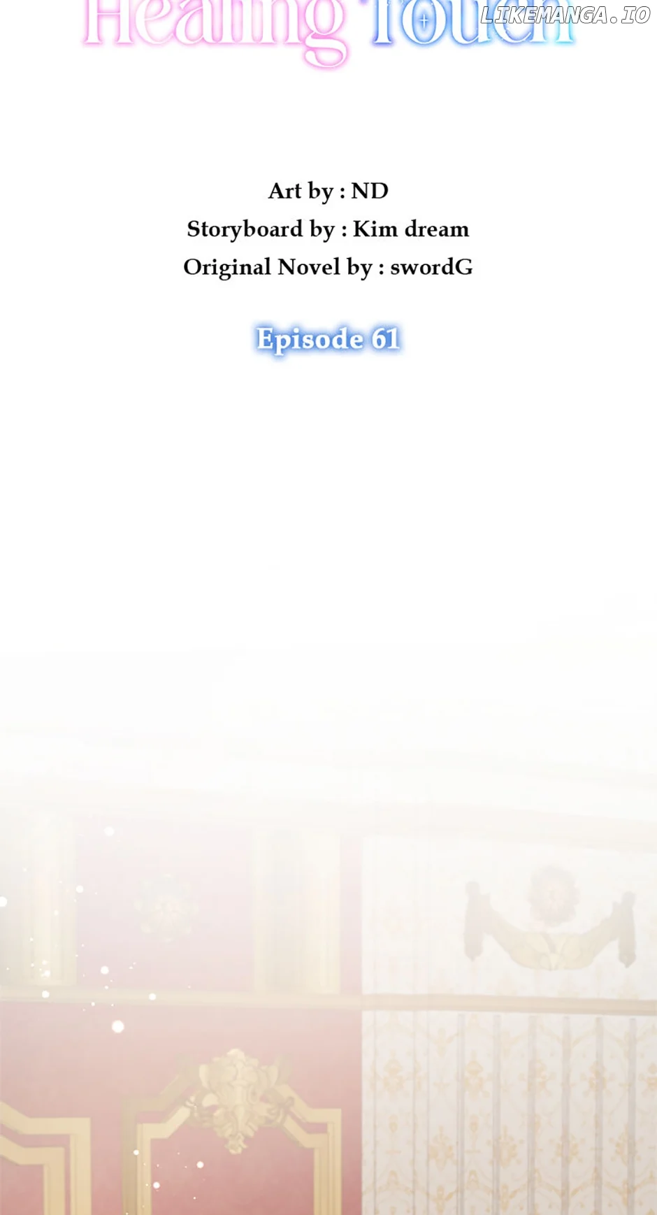 I Became the Younger Sister of a Regretful Obsessive Male Lead Chapter 61 - Page 31