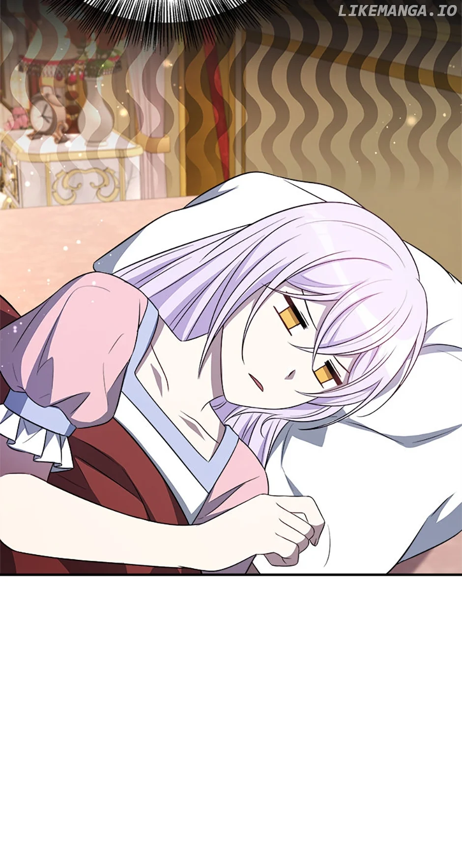 I Became the Younger Sister of a Regretful Obsessive Male Lead Chapter 61 - Page 33