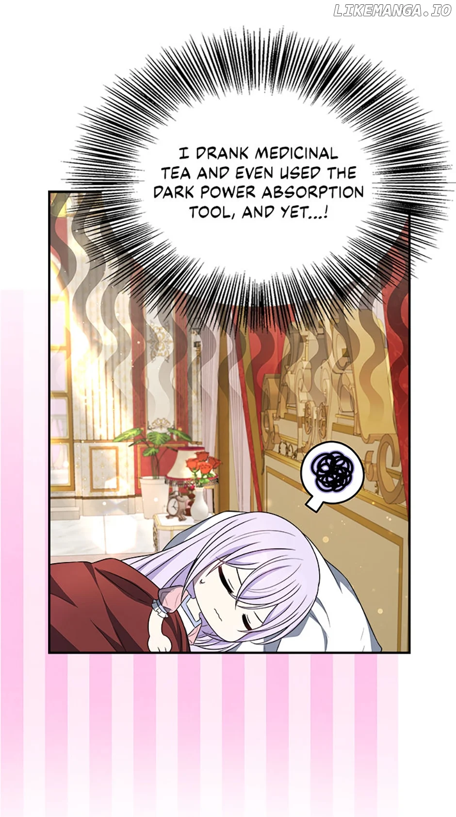 I Became the Younger Sister of a Regretful Obsessive Male Lead Chapter 61 - Page 34