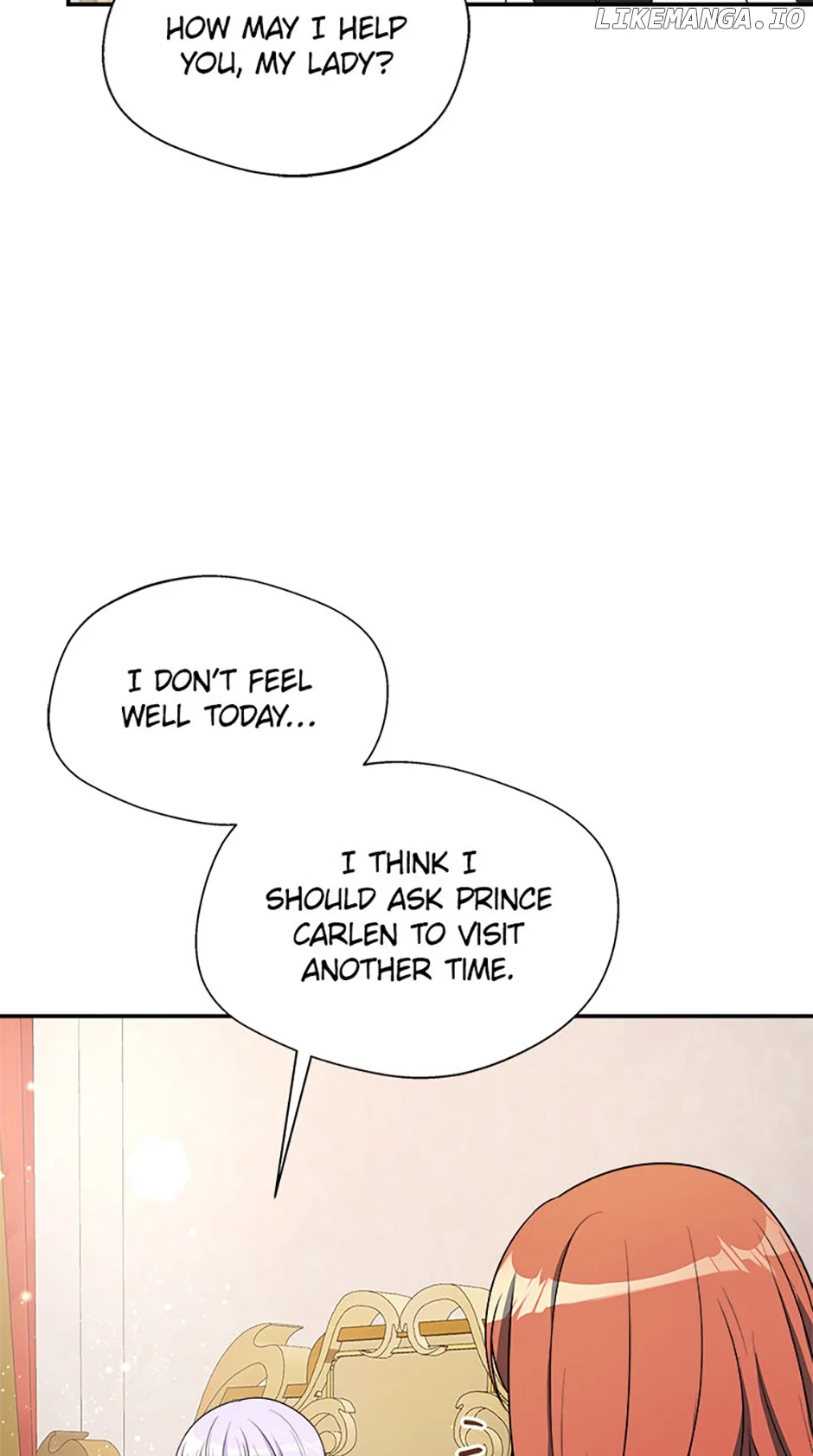 I Became the Younger Sister of a Regretful Obsessive Male Lead Chapter 61 - Page 37