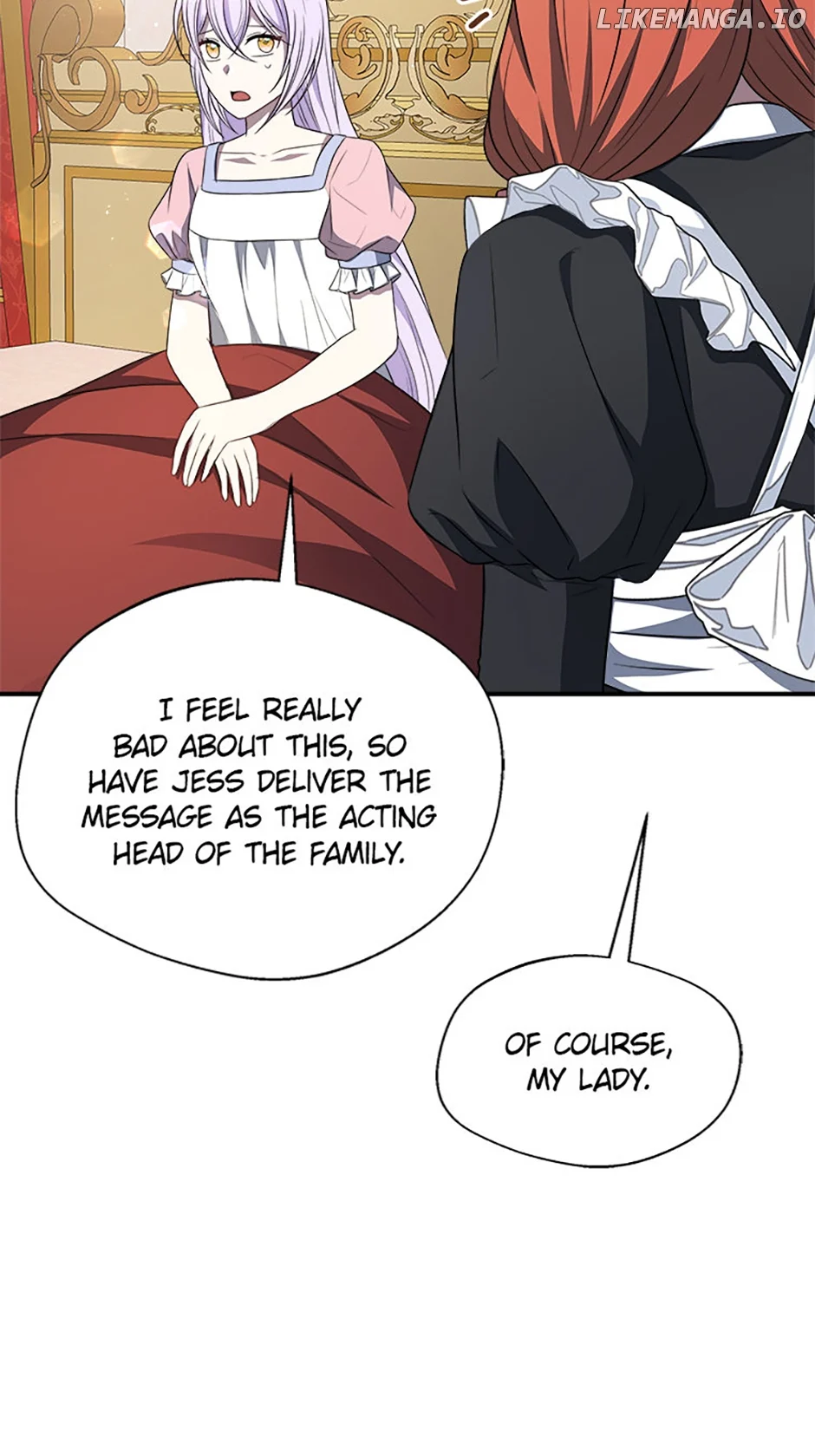 I Became the Younger Sister of a Regretful Obsessive Male Lead Chapter 61 - Page 38