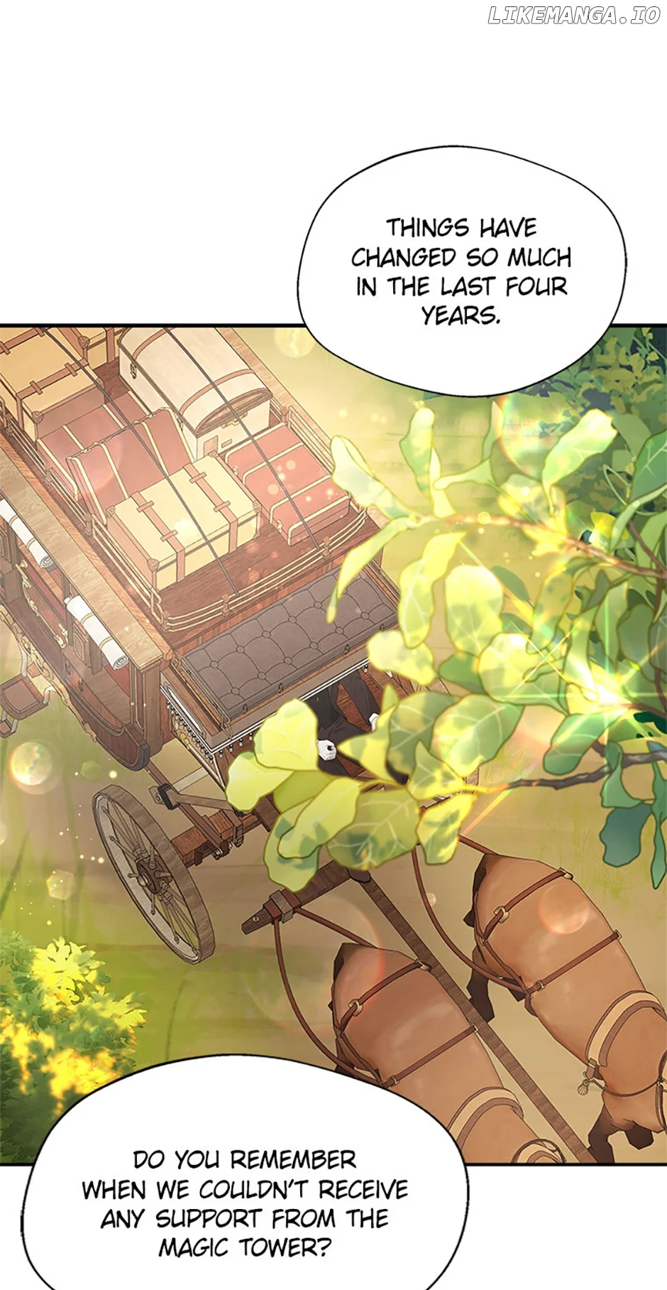 I Became the Younger Sister of a Regretful Obsessive Male Lead Chapter 61 - Page 43