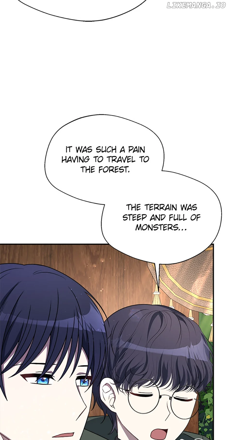 I Became the Younger Sister of a Regretful Obsessive Male Lead Chapter 61 - Page 44