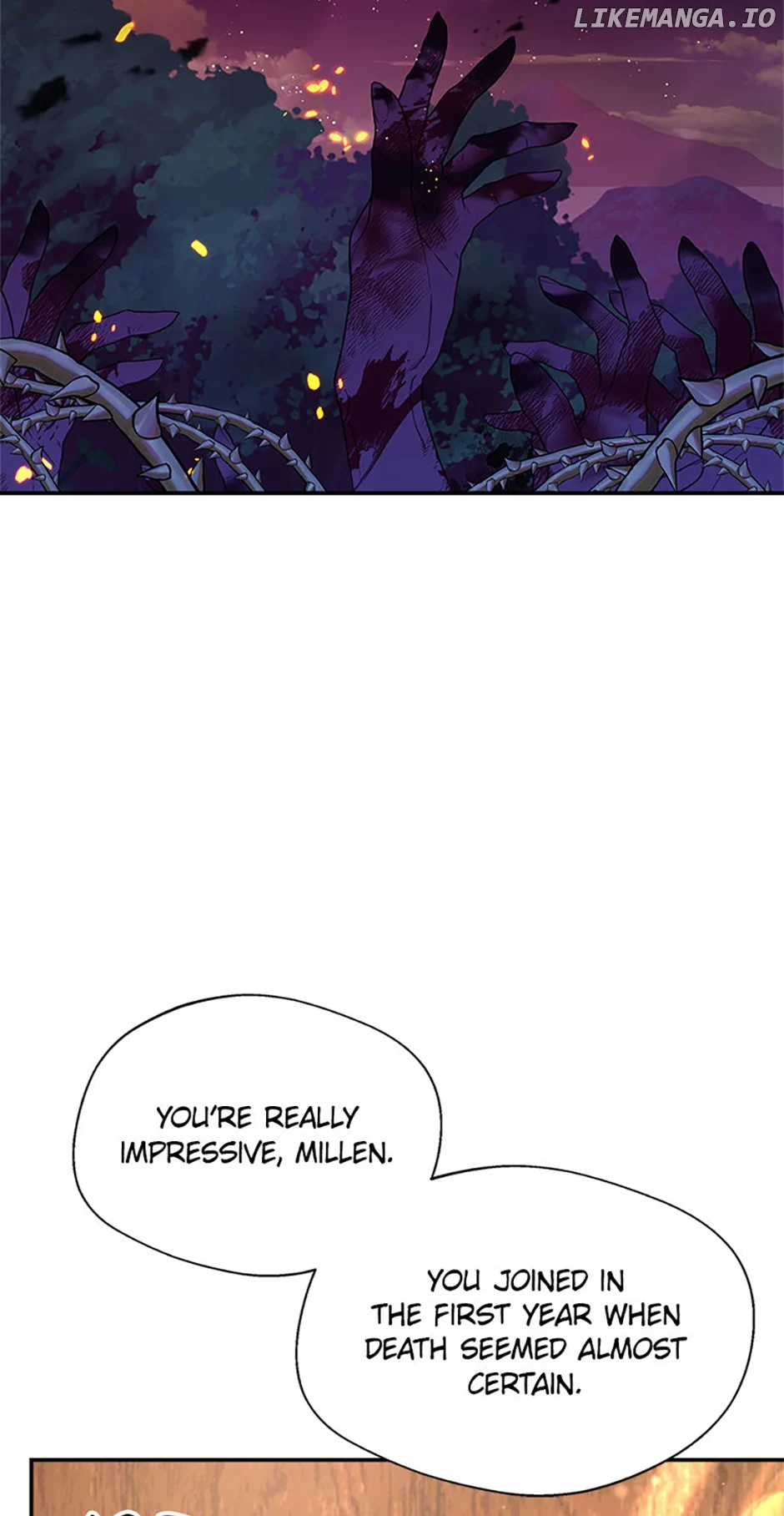 I Became the Younger Sister of a Regretful Obsessive Male Lead Chapter 61 - Page 46