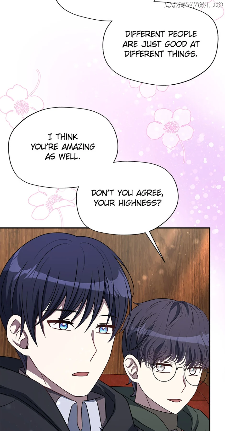 I Became the Younger Sister of a Regretful Obsessive Male Lead Chapter 61 - Page 49