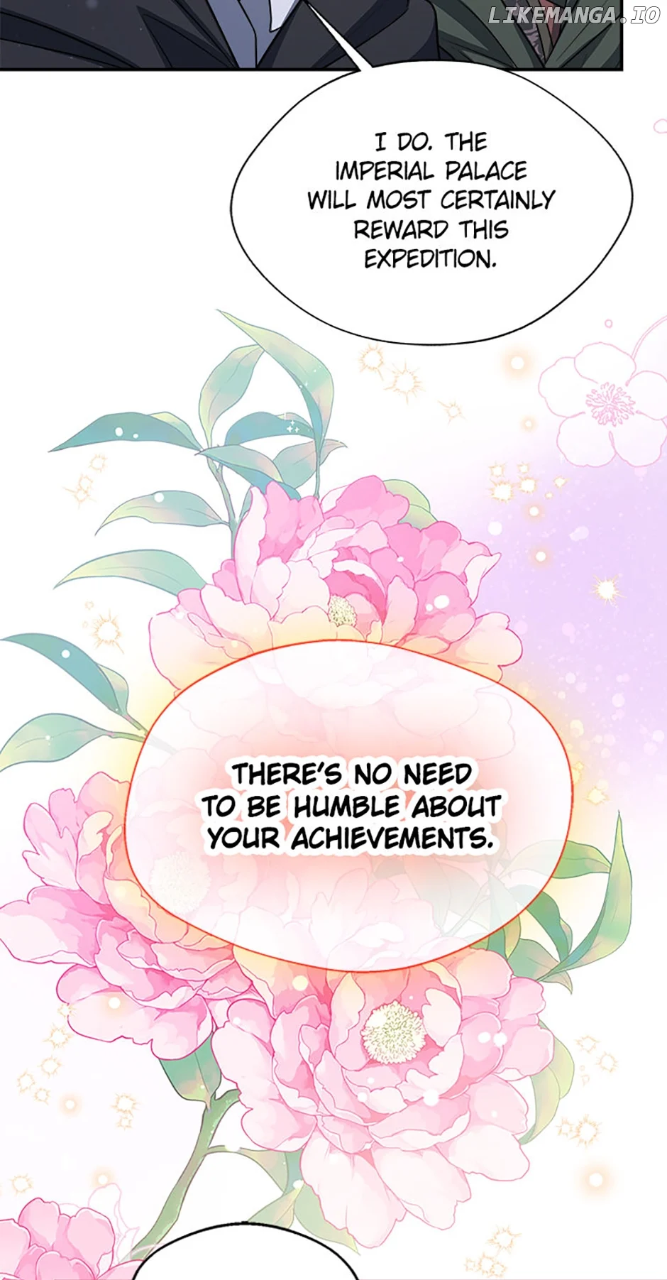 I Became the Younger Sister of a Regretful Obsessive Male Lead Chapter 61 - Page 50