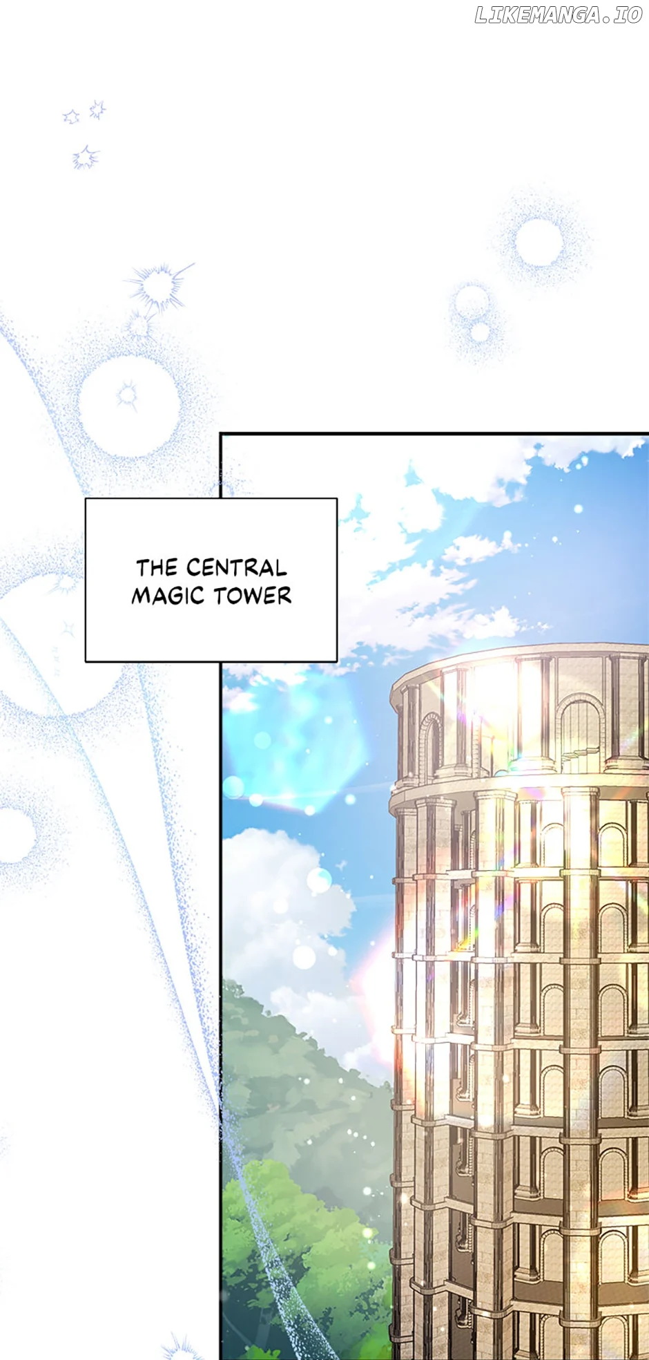 I Became the Younger Sister of a Regretful Obsessive Male Lead Chapter 61 - Page 53