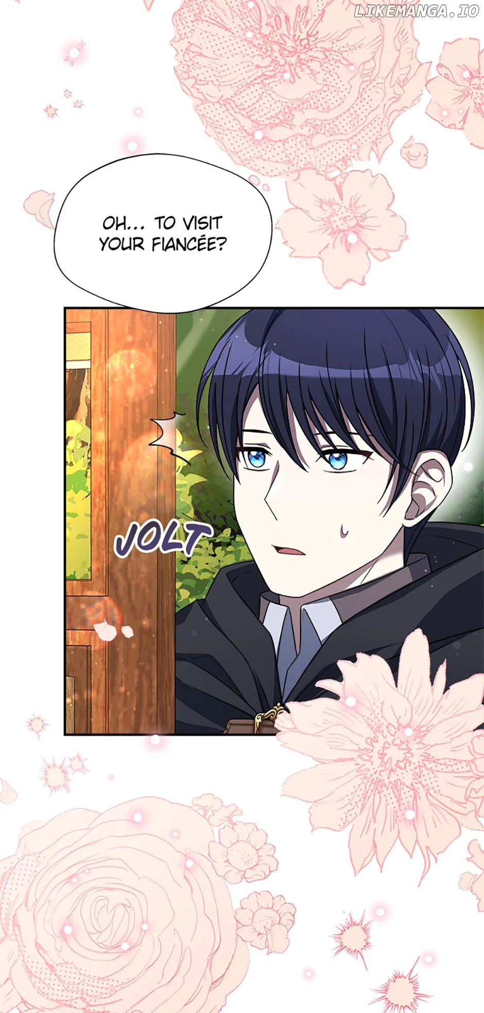 I Became the Younger Sister of a Regretful Obsessive Male Lead Chapter 61 - Page 56